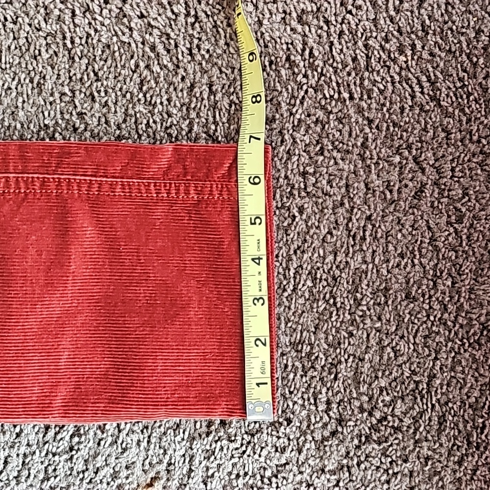 Trousers - Picture 6 of 9